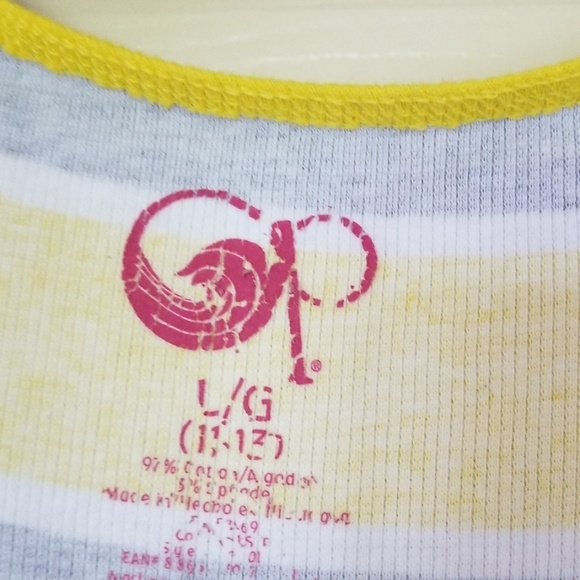 OP Tank top - Picture 2 of 2